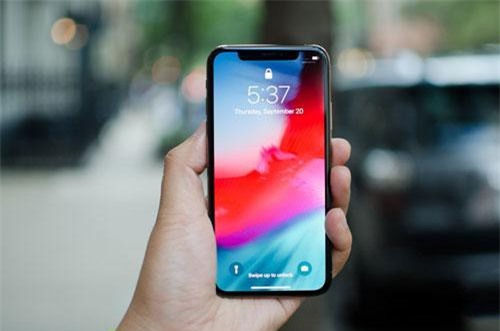 iPhone Xs giảm giá 4 triệu đồng dịp Halloween