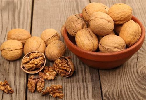 12 thực phẩm 'thần kì' cho làn da khỏe mạnh, trẻ lâu