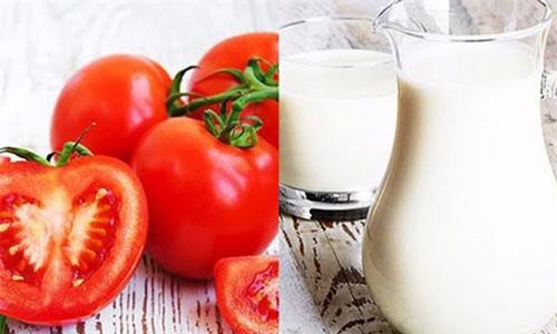 3 mặt nạ giúp thu nhỏ lỗ chân lông hiệu quả