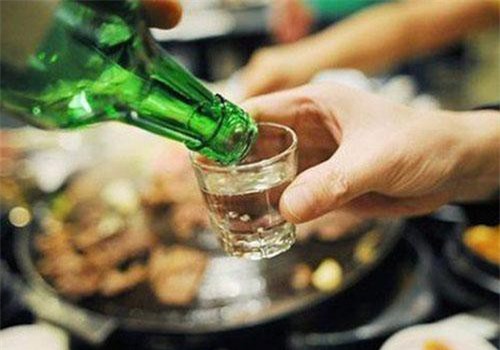 8 loại thực phẩm gây hại cho gan nên tránh xa kẻo rước bệnh