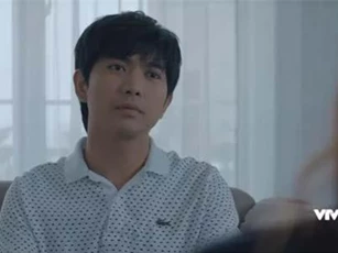 Bán chồng - Tập 30: Nga ra tối hậu thư yêu cầu Hưng cướp con của Ngọc