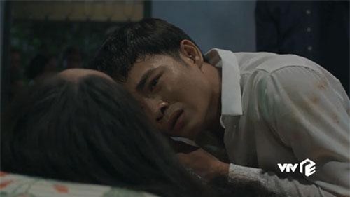 Bán chồng - Tập 30: Vui bàng hoàng chứng kiến cảnh mẹ chết không nhắm được mắt