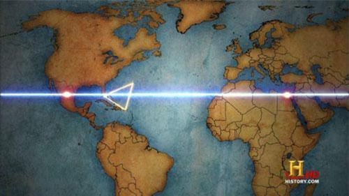 Bí ẩn khó giải tại 'vùng im lặng' huyền bí nhất thế giới