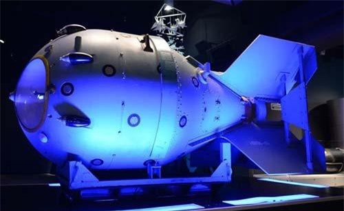 Bí mật chưa từng tiết lộ về cách Liên Xô chế tạo quả bom nguyên tử đầu tiên