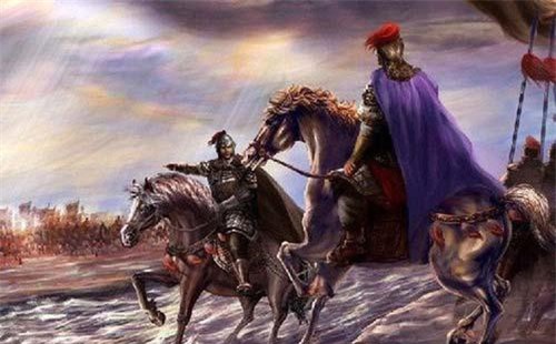 Bí mật về 'biệt đội lính đánh thuê' của Gia Cát Lượng, khiến kẻ thù nhiều phen thất điên bát đảo