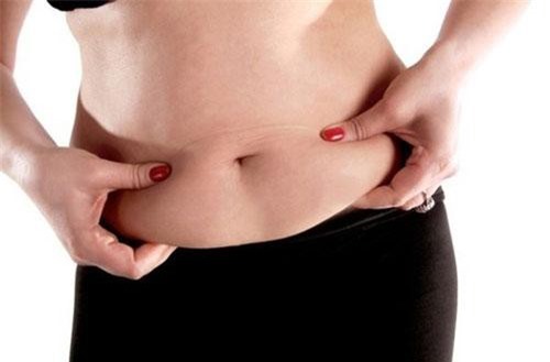 Bí quyết 'đánh bay' béo bụng dưới