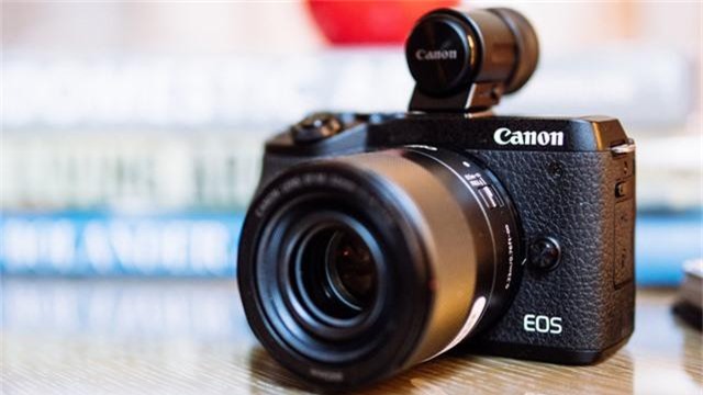 Canon ra mắt bộ đôi máy ảnh EOS 90D và M6 Mark II tại Việt Nam - Ảnh 3. Canon ra mắt bộ đôi máy ảnh EOS 90D và M6 Mark II tại Việt Nam - Ảnh 3.