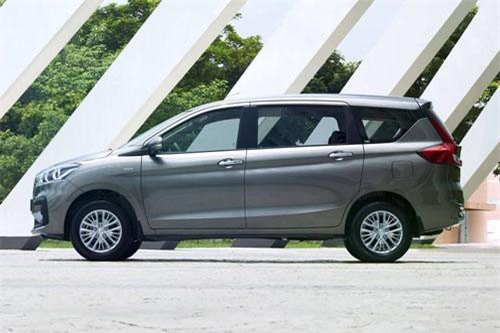Chi tiết xe MPV 7 chỗ, giá 499 triệu tại Việt Nam, cạnh tranh với Mitsubishi Xpander