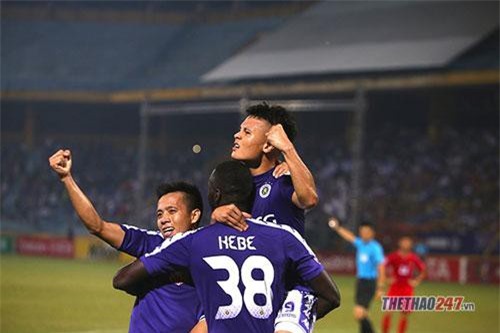 ĐT Việt Nam, HLV Park Hang Seo và thời cơ đã chín muồi