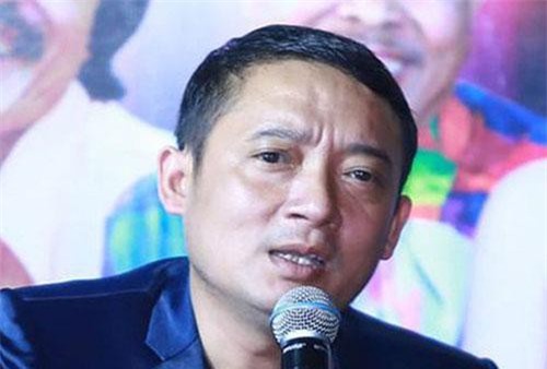 Danh hài Chiến Thắng: Nghệ sĩ ý tứ trước công chúng như 'gái mới về nhà chồng'