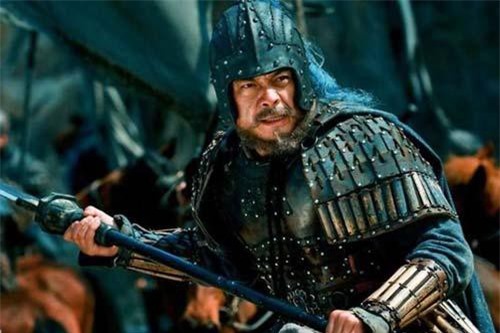 Gia Cát Lượng khiến Ngụy Diên không được liệt vào Ngũ hổ tướng?