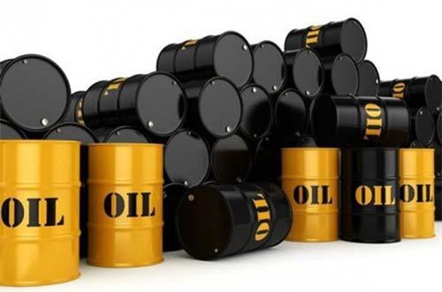 Giá xăng, dầu (30/10): Tiếp tục giảm