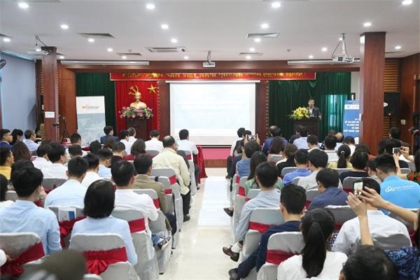 Hà Nội: Bước đi đầu tiên trong chuỗi hoạt động thúc đẩy hệ sinh thái khởi nghiệp sáng tạo