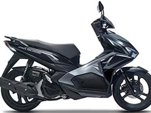 Honda Air Blade 150 ABS 2019 sắp trình làng có gì nổi bật?