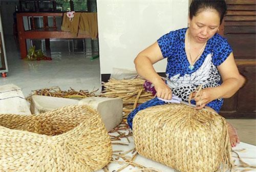 Mô hình mới, cách làm hay của phụ nữ Hậu Giang