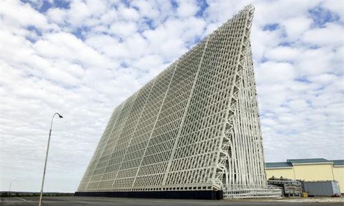 Nga công bố độ bền đáng ngạc nhiên của radar cảnh báo sớm 'có một không hai'