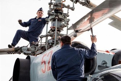 Nga giành quyền kiểm soát căn cứ chiến lược của Mỹ ở Syria