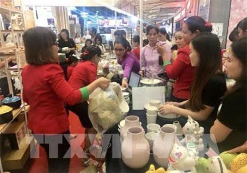 Ngành thủ công mỹ nghệ đối mặt với những thách thức gì từ CPTPP?