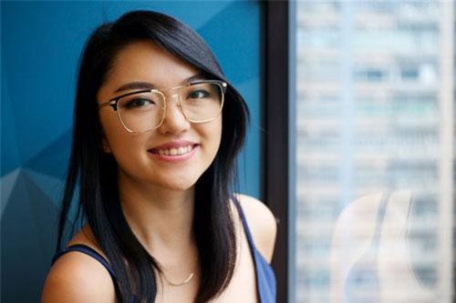 Phụ nữ ngày nay đã có thể tạo nên 'kì lân', và các quỹ đầu tư phải quen với thực tế ấy