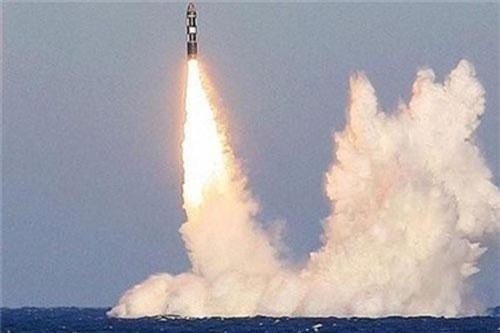 Sát thủ nguy hiểm nhất trong bộ 3 răn đe hạt nhân