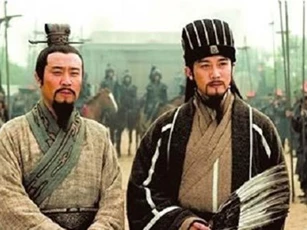 Tam Quốc Diễn Nghĩa: Vì sao Lưu Bị đánh trận không thiếu lương thảo còn Gia Cát Lượng thì ngược lại?