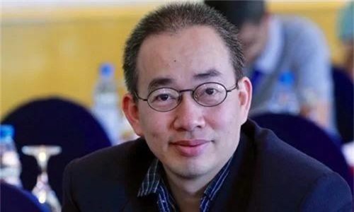 Tiến sĩ gốc Việt cải biến vệ tinh quân sự cho Không quân Mỹ - Hình 4 Tien si goc Viet cai bien ve tinh quan su cho Khong quan My-Hinh-4