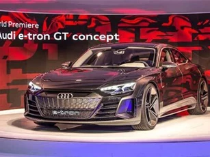 Top 10 mẫu xe tương lai của thế giới