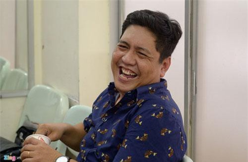 Trấn Thành vui vẻ tập kịch với Đức Thịnh sau ồn ào mâu thuẫn