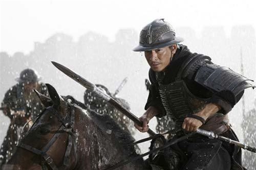 Triệu Tử Long gây tranh cãi nhất màn ảnh