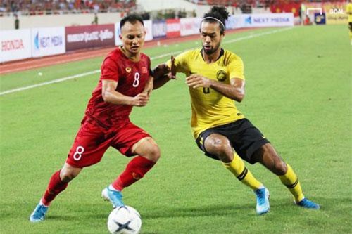 Trọng Hoàng khát khao chinh phục HCV SEA Games cùng U22 Việt Nam
