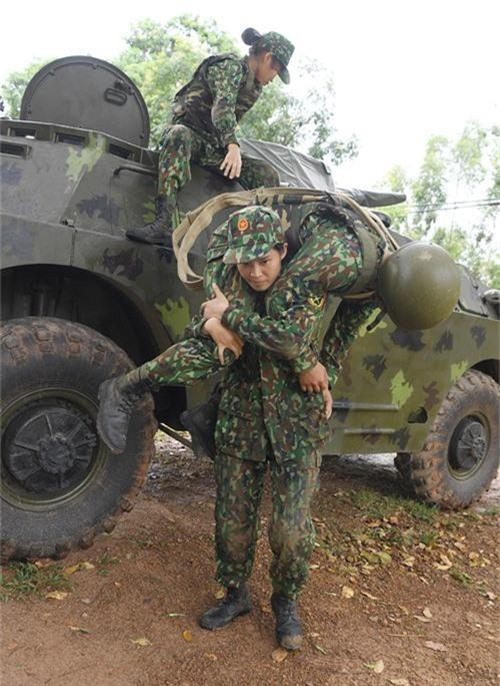 Việt Nam có thể đăng cai Army Games 2020 ở những hạng mục nào? - Hình 10 Viet Nam co the dang cai Army Games 2020 o nhung hang muc nao?-Hinh-10