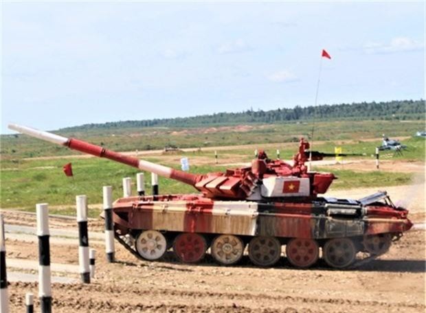 Việt Nam có thể đăng cai Army Games 2020 ở những hạng mục nào? - Hình 5 Viet Nam co the dang cai Army Games 2020 o nhung hang muc nao?-Hinh-5