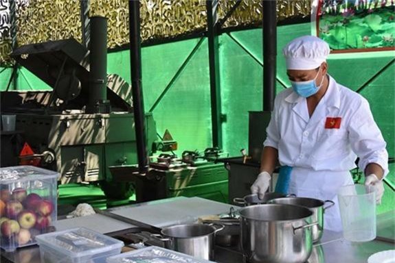 Việt Nam có thể đăng cai Army Games 2020 ở những hạng mục nào? - Hình 8 Viet Nam co the dang cai Army Games 2020 o nhung hang muc nao?-Hinh-8