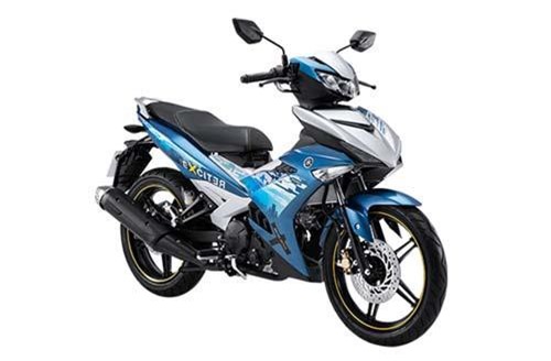 XE HOT (30/10): Yamaha Exciter 150 2019 giảm giá mạnh, những đối thủ đáng gờm của VinFast LUX SA2.0