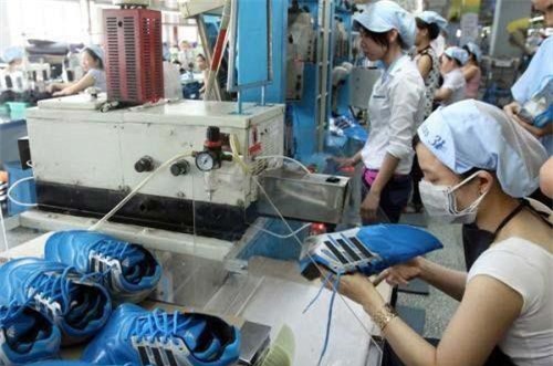 Xuất khẩu đạt kết quả khả quan dù thương mại toàn cầu sụt giảm