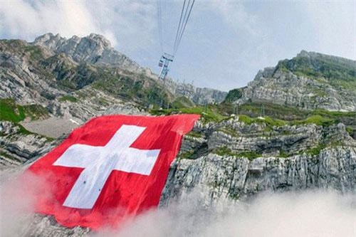 10 nền kinh tế sản sinh nhiều triệu phú nhất năm 2019