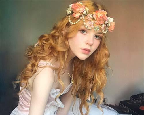 3 hot girl được chú ý nhờ sở hữu mái tóc nổi bật và quyến rũ