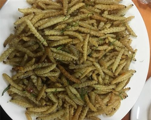 7 đặc sản 'thần thánh' không thể bỏ lỡ khi đến với vùng cao Tây Bắc