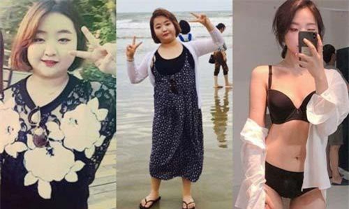7 hot girl Hàn Quốc chia sẻ bí quyết giảm cân cấp tốc, lấy lại vóc dáng thon gọn