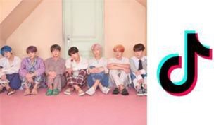 Ban nhạc BTS lập kỷ lục Guinness mới với tài khoản TikTok