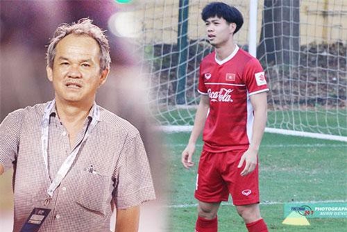 Bầu Đức: 'Không phải Sarajevo muốn mua Công Phượng là được'