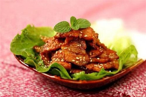 Bí quyết làm thịt ba chỉ nướng thơm lừng, ngon như ngoài hàng