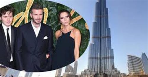 Biệt thự 4000 tỷ chưa là gì trong khối tài sản 'khủng' này của vợ chồng Beckham