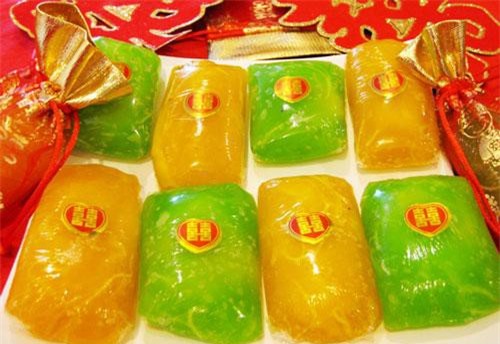 Các loại bánh đặc sản miền Bắc có thể bạn chưa biết