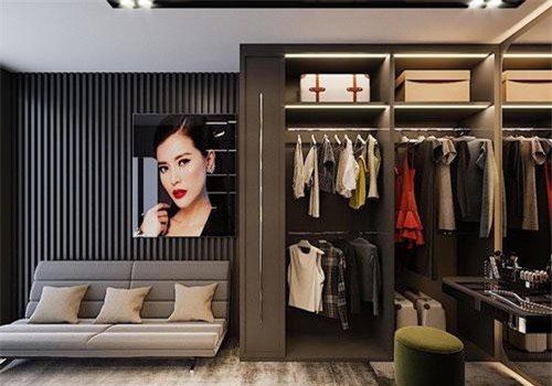 Cao Thái Hà mua căn hộ 6 tỷ đồng sau phim 'Tiếng sét trong mưa'