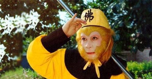 'Chết cười' với những câu chuyện hài hước sau 7 cái tên của Tôn Ngộ Không