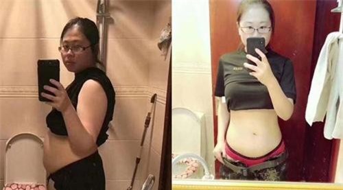 Chỉ nhờ công thức này mẹ trẻ 30 tuổi 'đánh bay' 18kg chỉ trong 3 tháng sau sinh