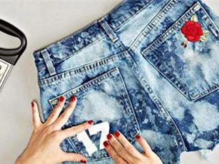 Clip: Bỏ túi ngay những mẹo vặt sau để giúp tiết kiệm quần áo hiệu quả