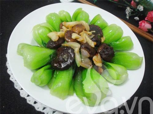 Clip: Đổi vị mâm cơm gia đình với món ăn thanh mát, lạ miệng