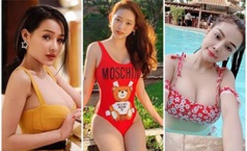 Cuộc sống thị phi lắm ồn ào của loạt hot girl tai tiếng hết phần thiên hạ